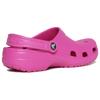 Crocs Classic Clog EVA Comfortable Non-Slip Durable Clogs Women Clogs Pink 10001-6UB