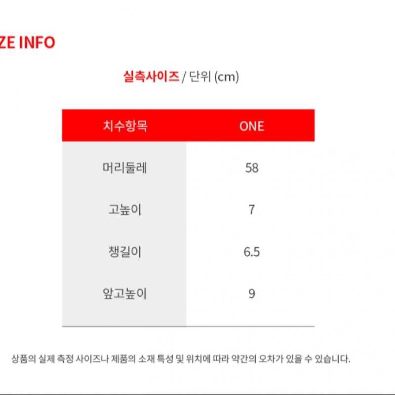 [North Face] North Face White Label Camp Cap Ne3cr02