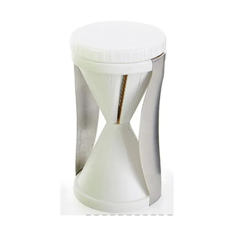 Kabak Spagetti Makinesi En İyi Spiraler Spiralizer Erişte Zoodler Fettuccine Makarna El Dilimleyici mutfak aletleri Sebze Kesici