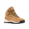 Columbia Womens/Ladies Newton Suede Waterproof Hiking Boots