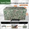 Portable Field Training Table & Accessories