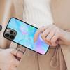 Bubble Colour Blend Aesthetic Magnetic Phone Case For APPLE iPhone 17 Air 16 14 13 12 Pro Max 15 Plus Wireless MagSafe Cover