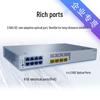 Huawei Kunling S220S-8P4J 128W Gigabit Managed PoE Switch