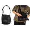 Breathable Mushroom Hunting Net Bag Outdoor Mushroom Picking Bag Basket Foldable Fruit Collection Bag Easy to Carry