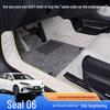 Acessórios para interiores – Tapetes para interior e porta-bagagens auto