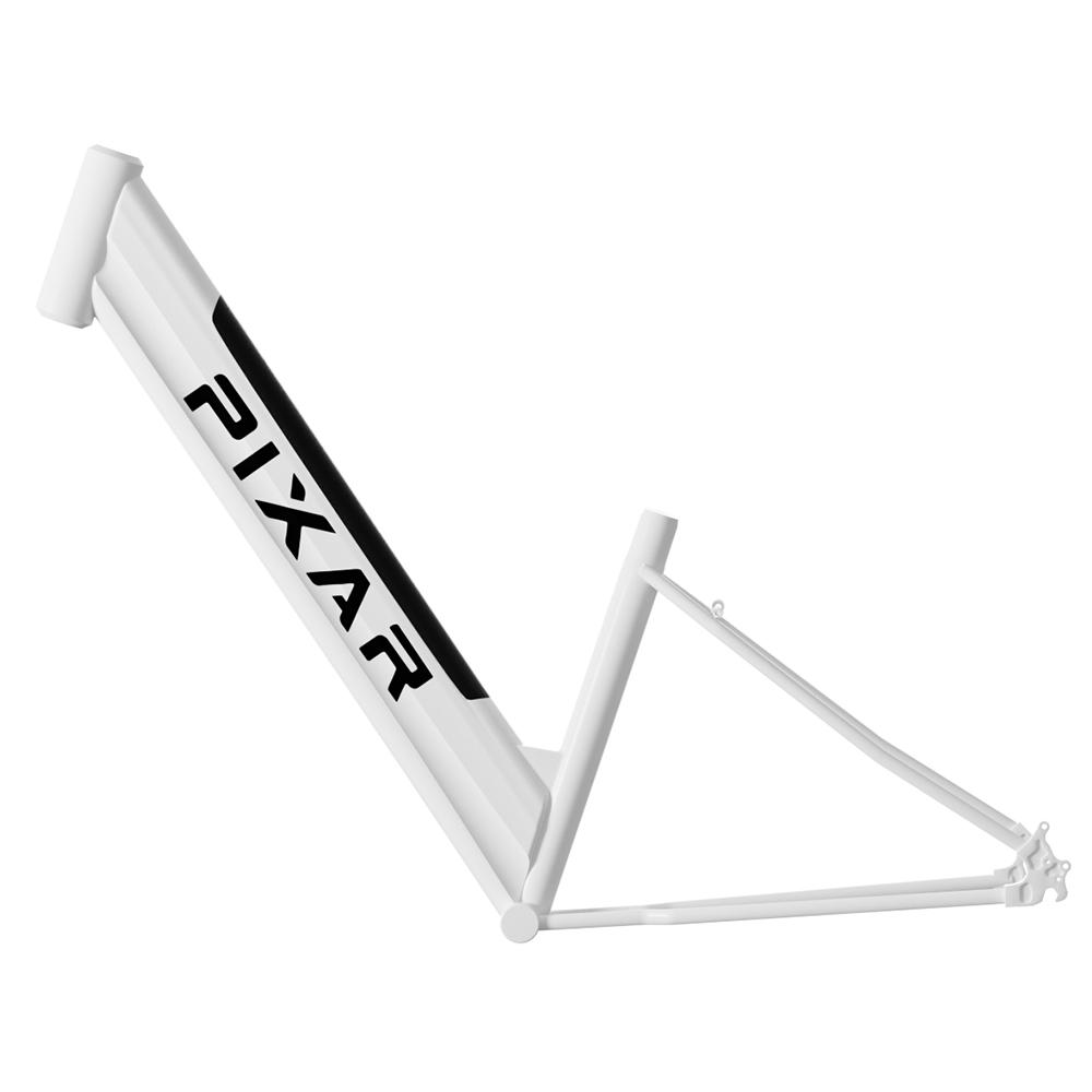 Electric Bike Pixar 27.5" 250W Motor Top Speed 25km/h 10.4AH Max Range 80Km Load 120Kg 7 Speed