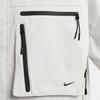 Nike Storm-Fit Sportswear Tech Hooded Windbreaker Jacket Men Jackets Mountain-White HJ2945-121