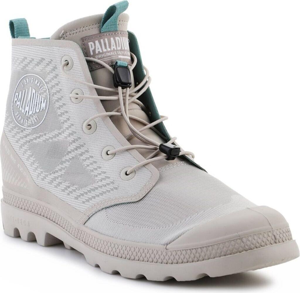 Palladium Pampa Lite Travel VT Unisex Boots