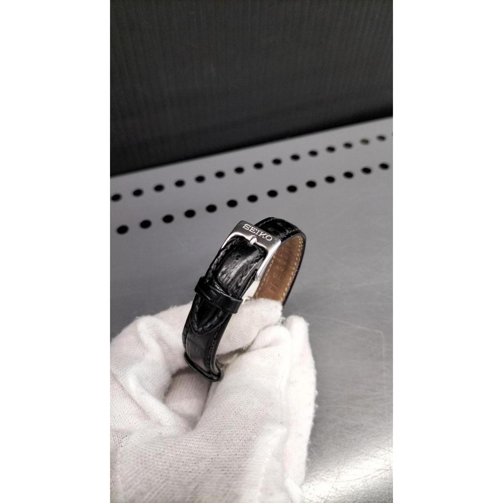 Used SEIKO 6N22-00E0 Watch