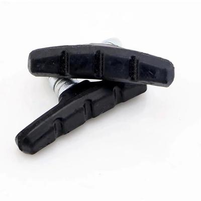 4 Pcs Fahrrad Brechen Pads Schuhe Werkzeuge Für Mountain Road Bike Brems Block