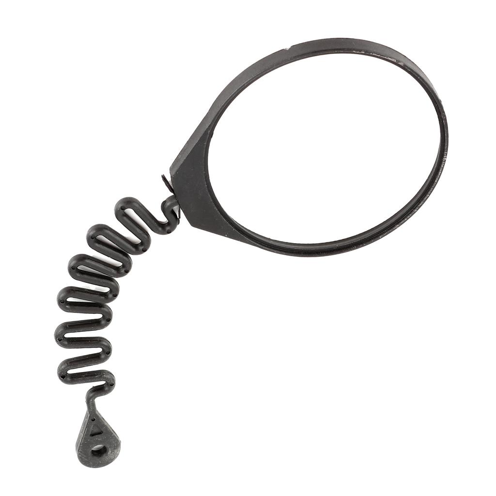 Fuel Cap Retaining Strap Ring Replacement Accessory Fit for C70 S60 S80 V40 V70 XC70