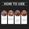 Leather Furniture Care Ointment Deeply Nourishing Leather Fiber Restoring Softness Remove Scratches High-End Leather Maintenance