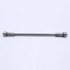 Metal Gear Linkage Push Rods Kit Car Transmission Parts Set Replacement for Peugeot 106 Saxo 245283 2452E1