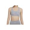Nike Tank Tops Women's Gray Racerback AJ0844-073