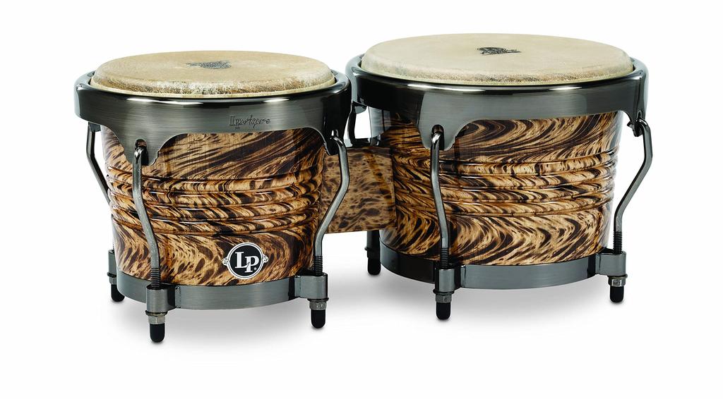 LP Wood Bongo Aspire Bongo Havana L.P. Café LPA601-HC []