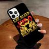 Jujitsu Judo Phone Case For iPhone 17 Air 16 15 14 13 12 11 Pro Max Max Plus Bumper Case Cover