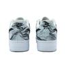 Nike Air Force 1 Thermal Coverage Nízké Skateboardové Boty Pánské Bílé Černé CW2288-111(Tým147-)