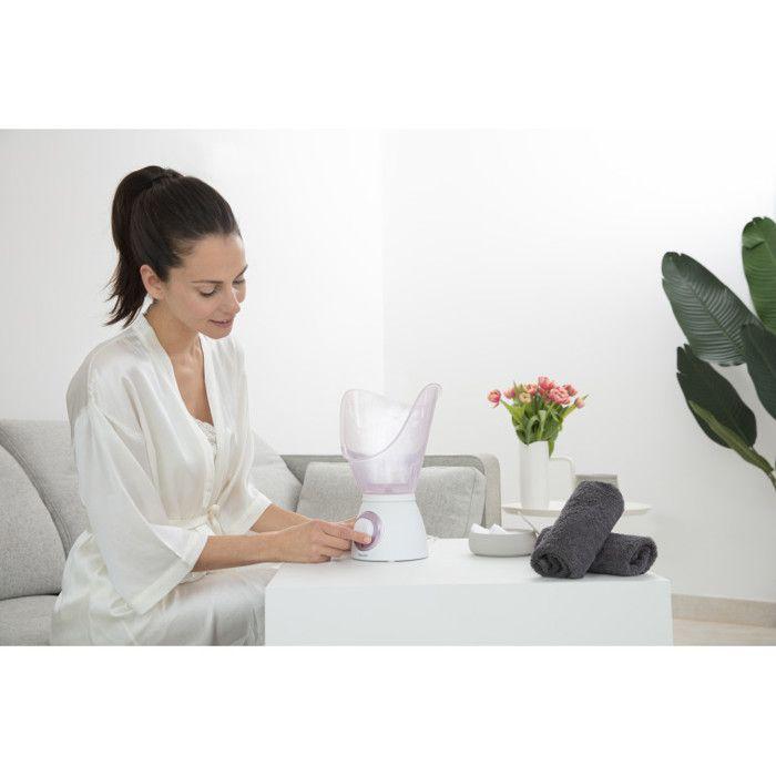 FS 60 - Facial Sauna