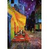 [Puzzle Life] Van Gogh's Cafe Terrace At Night 500 Piece Jigsaw Puzzle