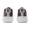 Converse Chuck Taylor All Star Move High White Black Platform Lifestyle Sneakers 170758C