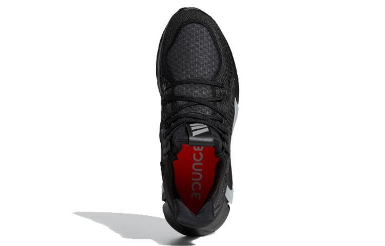 adidas Edge Xt 'Core Black Grey' FW7706