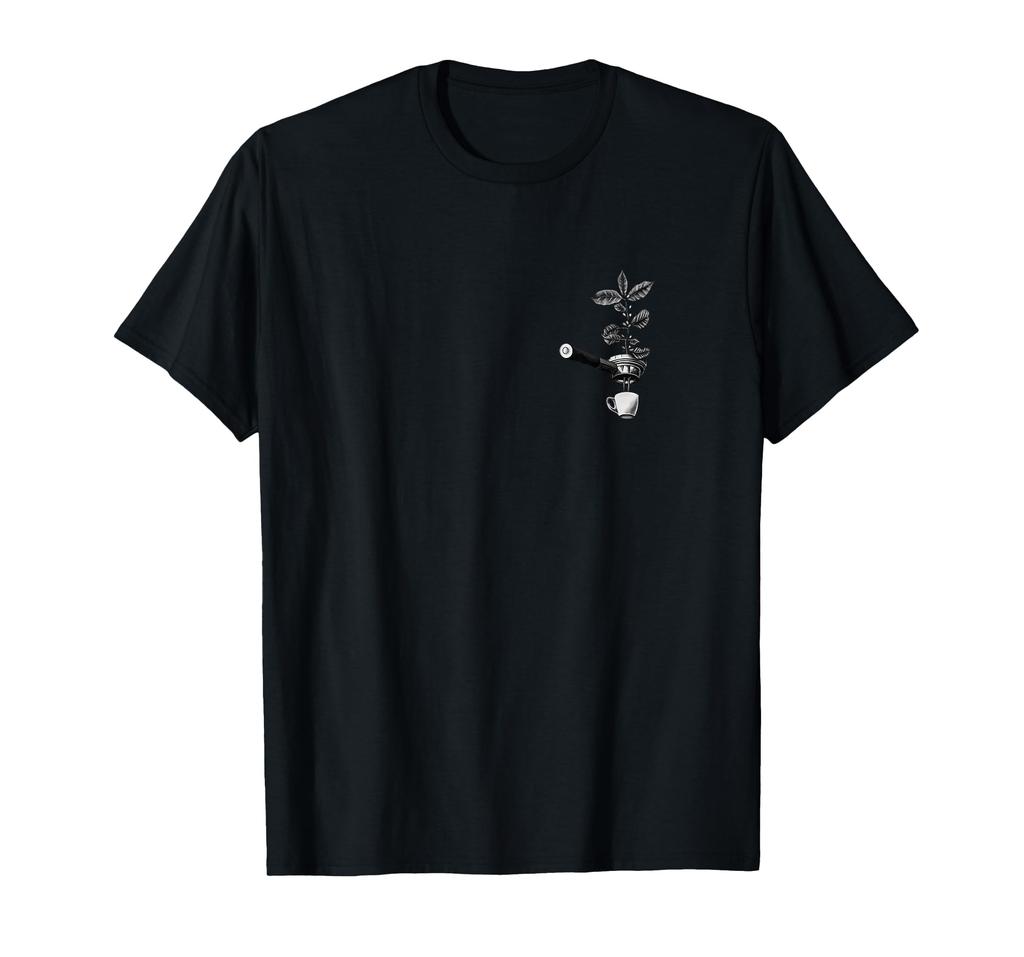 Coffee Gift T-shirt