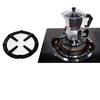 Hot Sale Stove Ring Newest Exquisite Iron Moka Pot