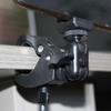 Easy to Use Bikes  Camera Bracket Motorcycle Camera Mount Cycling Video Mount ABS Camera Stand Suitable for Camera 