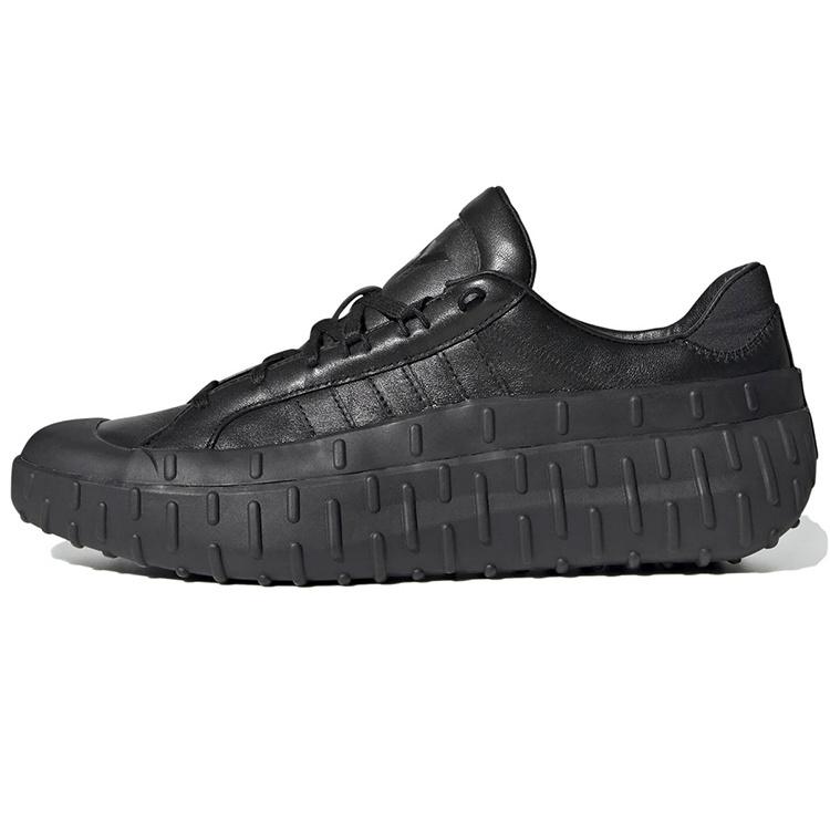 adidas Y-3 GR.1P Low Top Black Men s GZ9149 EU 36⅔