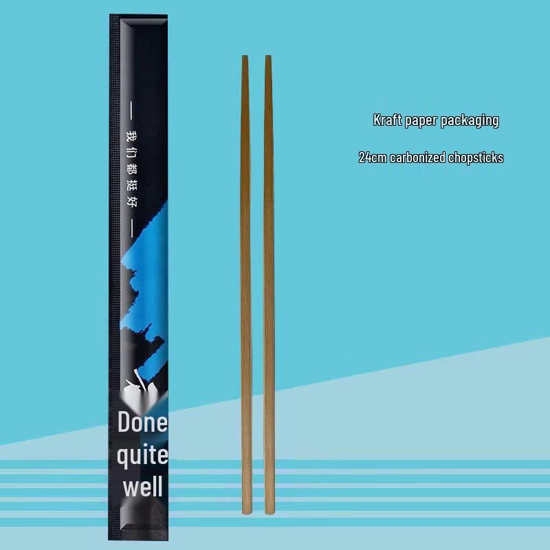 

Одноразовые бамбуковые палочки для еды