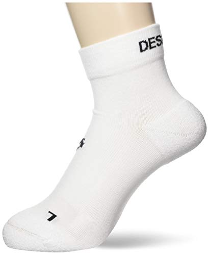 

Носки Descente, короткие носки - повседневные WH