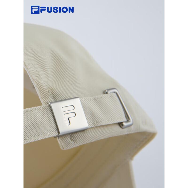 FILA FUSION Smile Baseball Cap
