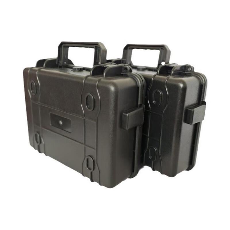Yinlian Portable Protective Equipment Case 275x230x100mm