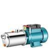 Automatic Stainless Steel Self-Priming Screw Pump for Household Water Boosting and High Head Suction