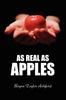 The As Real As Apples Book