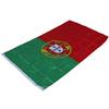 90 X150cm 3x5 Portugal Flag Portuguese Republic Banner Country Pennant Happy Gifts Polyester