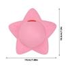 Tub Overflow Drain Cover Drain Cover Bathroom Silicone Overflow Drain Block Bath Tub Drain Plug 5 Suction Cups Replacement