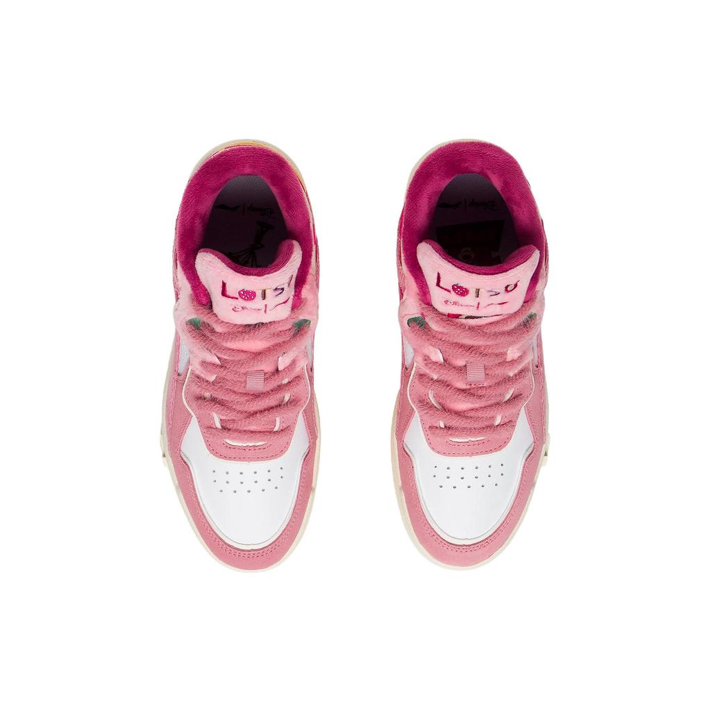 Li Ning Superwave Mid Prm X Disney 'Lotso' Damen AGCS152-5