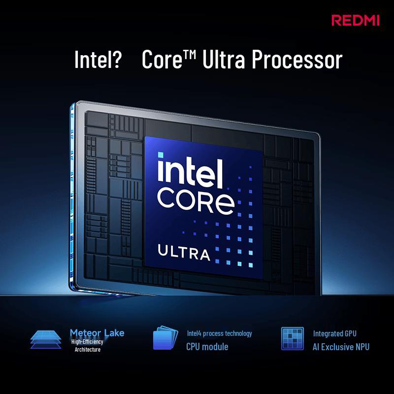 Xiaomi RedmiBook 14 Laptop (CN version)