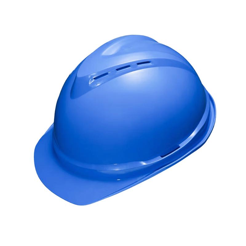 MSA Vented ABS Safety Helmet