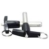 Quick Release Pin Button Type T Handle Safety Pin Stainless Steel Ball Locking Pin with Lanyard Cable Easy To Use