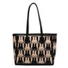 This year's popular bag women's 2025 new fashion niche shoulder canvas bag versatile large-capacity commuter tote bag