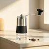 1Pcs Grinder Coffee Grinder Coffee Grinder Coffee Machine Hand Coffee Machine Mini Grinder Mill
