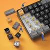 Aigo A108 Dual-Mode Hot-Swappable Mechanical Keyboard