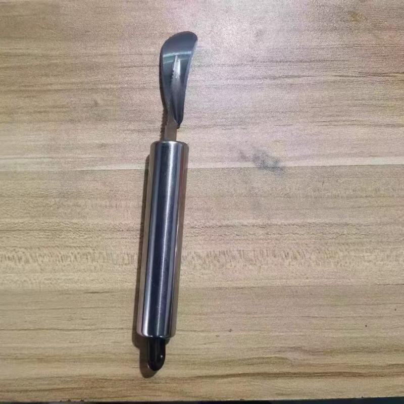 

Инструмент для косточек фруктов - Очиститель, Открывалка для цитрусовых, Нарезка для цитрусовых, Толстая открывалка для цитрусовых, Очиститель апельсинов, Двухцелевой разделитель медовых мандаринов