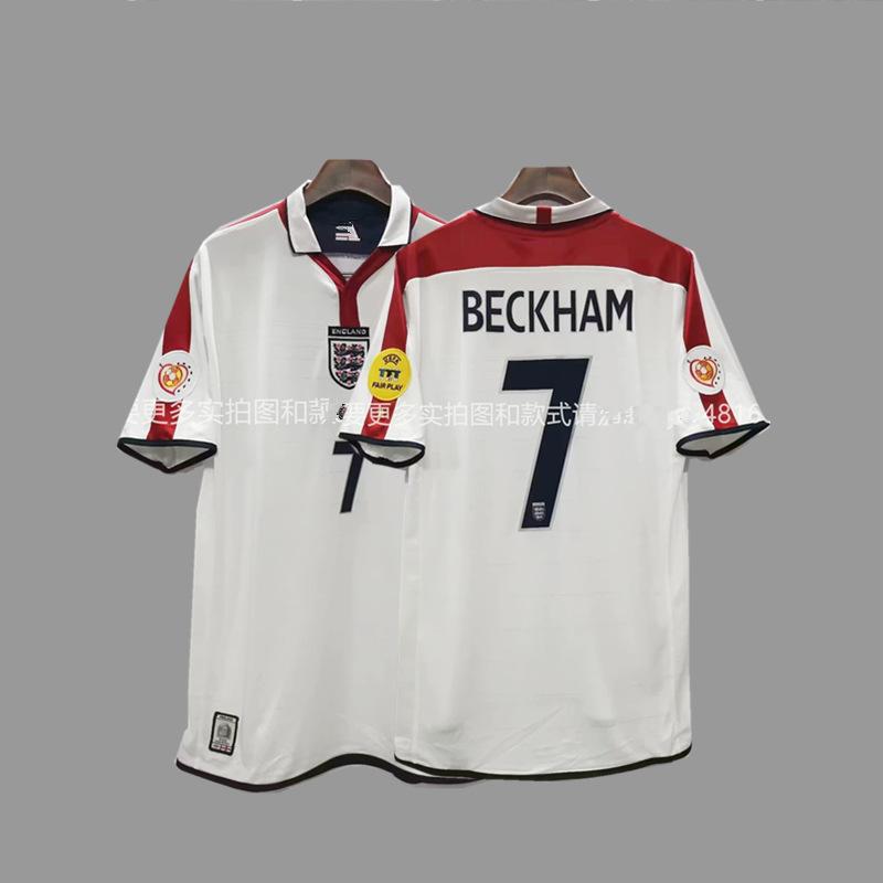 Royal M Barcelona retro jersey football jersey classic nostalgic replica Thai jersey