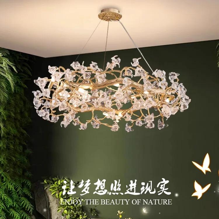 Modern Pendant Lamp Led Chandeliers for Dining Room Pendant Lights Hanging Lamps for Ceiling Pendant Lamp Indoor Lighting