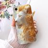 For iPhone XS Max Case Cool Cartoon Dragon Wolf Tiger Pattern Cover Soft Silicone Phone Case For iPhone X XR iPhoneX XSMax Shell