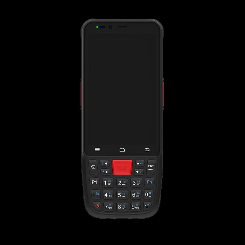 Hikvision KC42 Android Handheld PDA Barcode Scanner