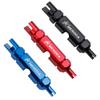 3 In 1 Schrader Valve Tool Disassembly Air Nozzle Wrench Valve Core Wrench  Schrader Valves